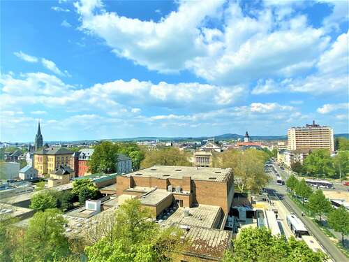 Foto - Büro in Gießen 475,00 € 25 m² - 475,00 EUR Kaltmiete, ca.  25,00 m²