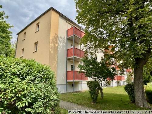 Foto - Wohnung zum Mieten in Riesa 340,00 € 56.56 m²