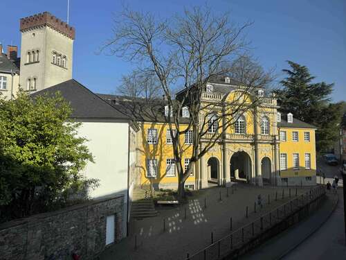 Foto - Wohnung zum Mieten in Essen 350,00 € 25 m²