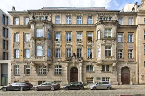 Foto - Wohnung zum Kaufen in Berlin 775.000,00 € 120 m²