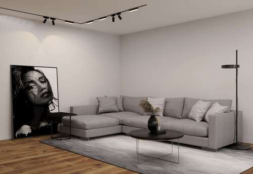 Foto - Wohnung zum Kaufen in Pullach im Isartal 1.090.000,00 € 92.2 m²