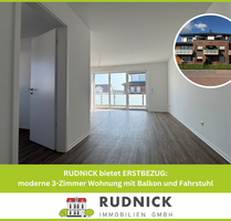 Wohnung zum Mieten in Haste 1.475,00 € 98 m²