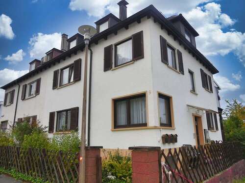 Foto - Wohnung zum Kaufen in Kornwestheim 99.000,00 € 43.9 m²