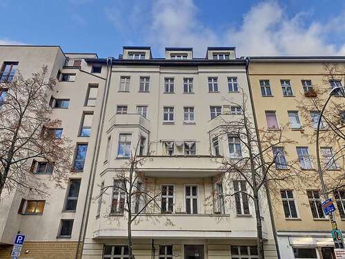 Foto - Wohnung zum Kaufen in Berlin 385.000,00 € 64.35 m²