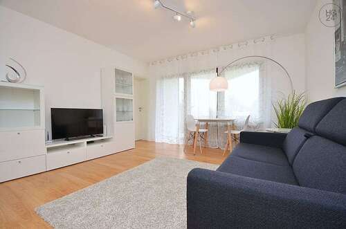 Foto - Wohnung zum Mieten in Stuttgart 1.150,00 € 36 m²