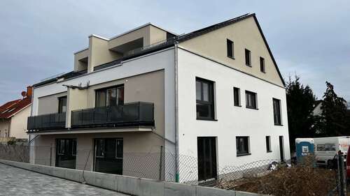 Foto - Wohnung zum Mieten in Seligenstadt 1.450,00 € 93 m²