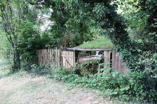 Foto - Grundstück zu verkaufen in Launsbach 19.000,00 € 493 m²