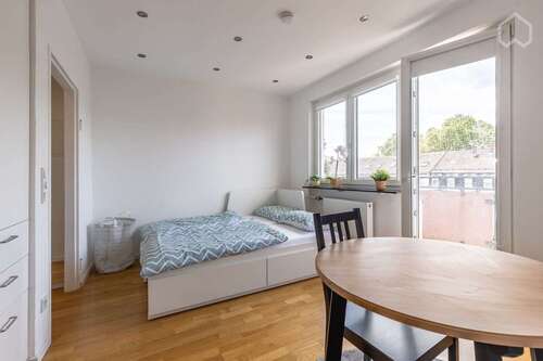 Foto - Wohnen auf Zeit in Mannheim 990,00 €