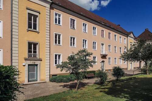 Foto - Wohnung zum Mieten in Wolfsburg 139,44 € 16.8 m²