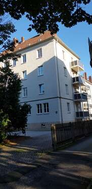 Foto - Wohnung zum Mieten in Zwickau 750,00 € 106 m²