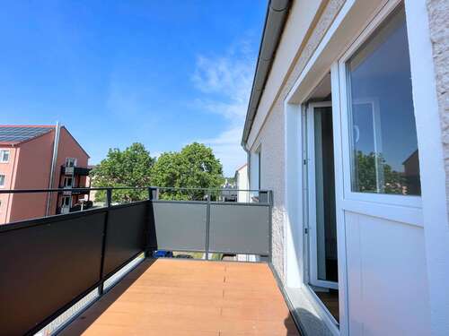 Foto - Wohnung zum Mieten in Brück-Ausbau 360,00 € 36 m²