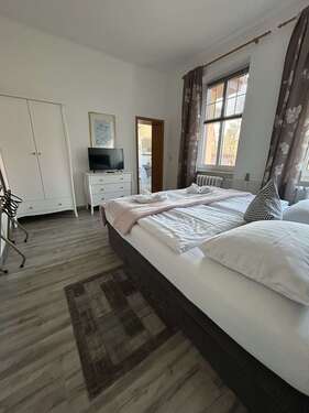 Foto - Wohnung zum Kaufen in Neuglobsow 168.300,00 € 54 m²