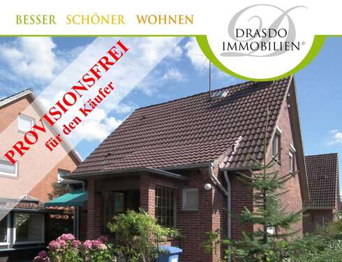 Foto - Haus zum Kaufen in Pinneberg 228.000,00 € 68 m²