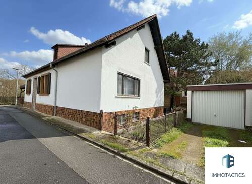 Foto - Haus zum Kaufen in Odernheim am Glan 215.000,00 € 150 m²