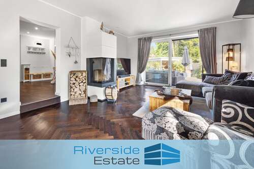 Foto - Haus zum Kaufen in Hameln 799.000,00 € 181.32 m²