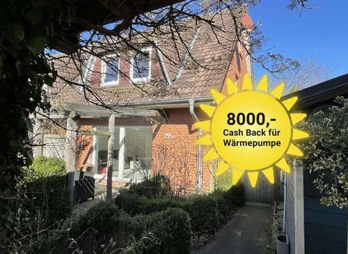 Foto - Haus zum Kaufen in Seth 389.000,00 € 125 m²