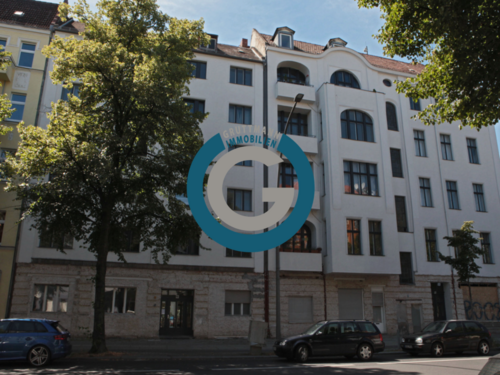 Foto - Wohnung zum Kaufen in Berlin 247.905,00 € 61.82 m²