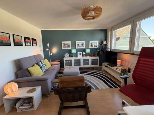 Foto - Wohnung zum Mieten in Köln 805,00 € 57.64 m²