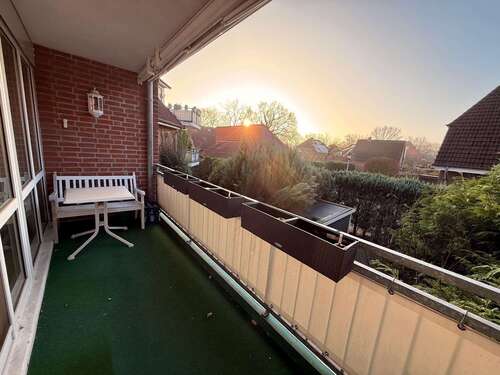 Foto - Wohnung zum Kaufen in Elmshorn 215.000,00 € 76.81 m²