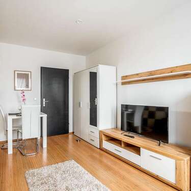 Foto - Wohnung zum Mieten in Nürnberg 600,00 € 30 m²