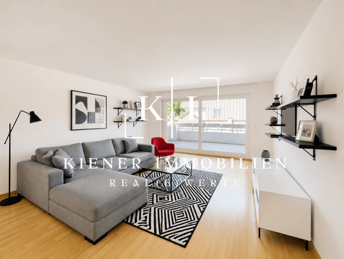 Foto - Wohnung zum Mieten in Düsseldorf 1.400,00 € 75 m²