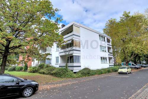 Foto - Wohnung zum Kaufen in Köln 119.900,00 € 45 m²
