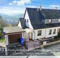 Haus zum Kaufen in Rosenthal am Rennsteig 49.900,00 € 97.16 m²