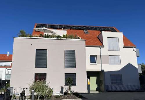 Foto - Wohnung zum Kaufen in Nürnberg 870.000,00 € 143.14 m²