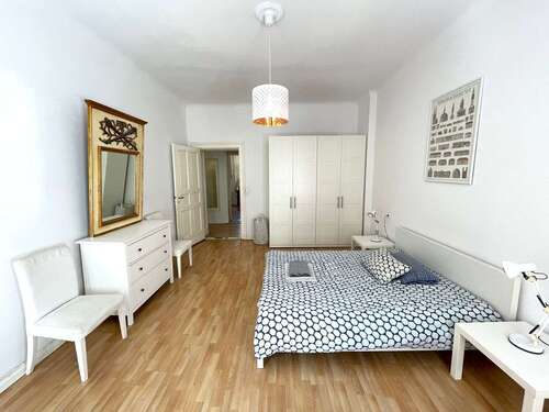 Foto - Wohnen auf Zeit in Berlin 1.900,00 €