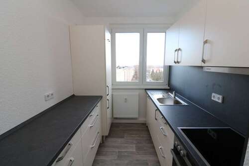Foto - Wohnung zum Mieten in Freiberg 389,00 € 47.2 m²