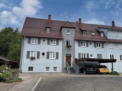 Foto - Haus zum Kaufen in Heidenheim 495.000,00 € 271 m²