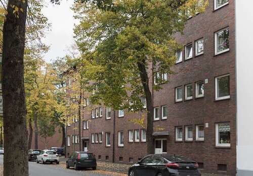 Foto - Wohnung zum Mieten in Duisburg 490,00 € 67.18 m²