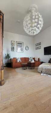 Foto - Wohnung zum Mieten in Wuppertal 445,00 € 45 m²