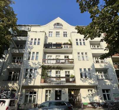 Foto - Halle in Berlin 3.100,00 € 400 m²