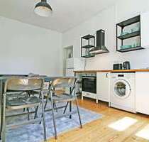 Wohnen auf Zeit in Berlin 1.350,00 €