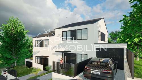 Foto - Haus zum Kaufen in Oberdolling 545.000,00 € 121 m²