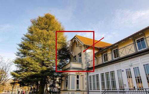 Foto - Wohnung zum Kaufen in Ribnitz-Damgarten 160.000,00 € 50 m²