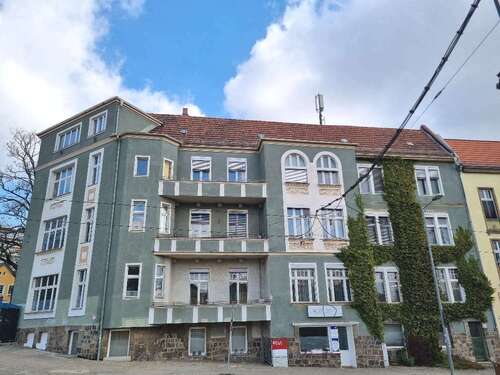 Foto - Wohnung zum Mieten in Frankfurt (Oder) 1.141,00 € 162.4 m²