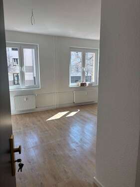 Foto - Wohnung zum Mieten in Leipzig 508,00 € 50.8 m²