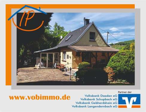 Foto - Haus zum Kaufen in Herdorf 219.000,00 € 62 m²