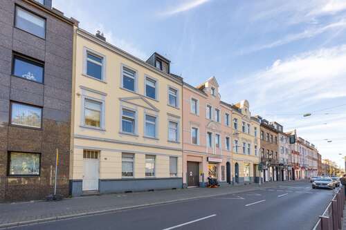 Foto - Haus zum Kaufen in Düssledorf 3.900.000,00 € 895.2 m²