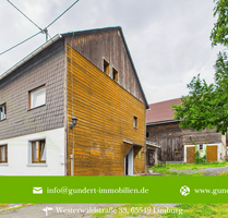 Haus zum Kaufen in Merenberg 140.000,00 € 91.84 m²