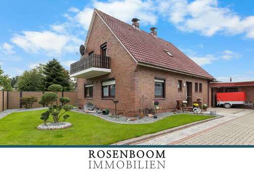 Foto - Haus zum Kaufen in Wittmund 349.000,00 € 130 m²