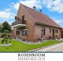 Haus zum Kaufen in Wittmund 349.000,00 € 130 m²