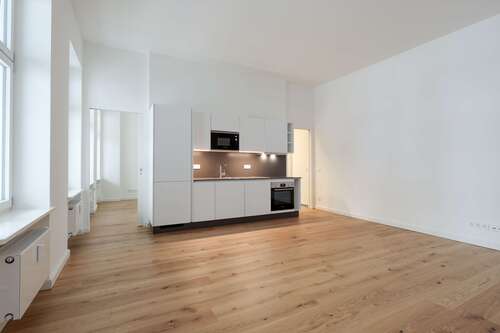 Foto - Wohnung zum Mieten in Berlin 1.007,47 € 47.8 m²