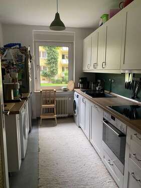 Foto - Wohnung zum Mieten in München 2.150,00 € 110 m²