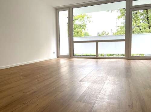 Foto - Wohnung zum Mieten in München 950,00 € 40 m²