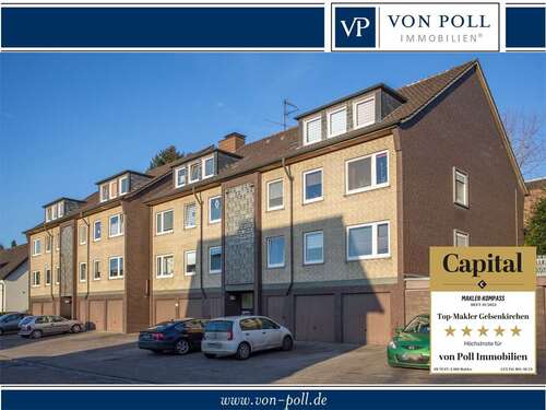 Foto - Haus zum Kaufen in Bottrop 1.410.000,00 € 939 m²