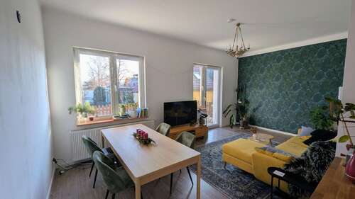 Foto - Wohnung zum Mieten in Grünheide 1.431,00 € 106 m²