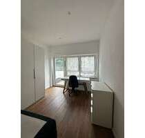 Wohnung zum Mieten in Augsburg 490,00 € 20.77 m²